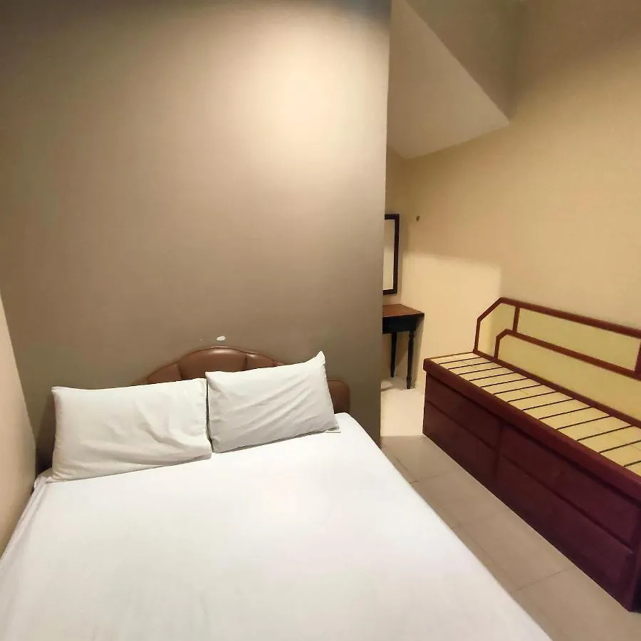 Kota Lodge Guest House Malacca Hostel