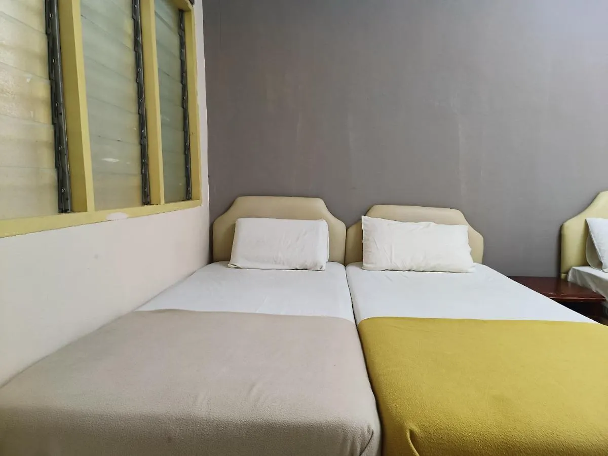 Kota Lodge Guest House Malacca
