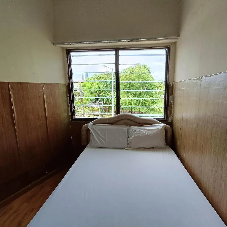Kota Lodge Guest House Malacca 0*,  Malajzia