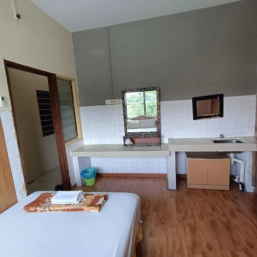 Kota Lodge Guest House Malacca 0*,