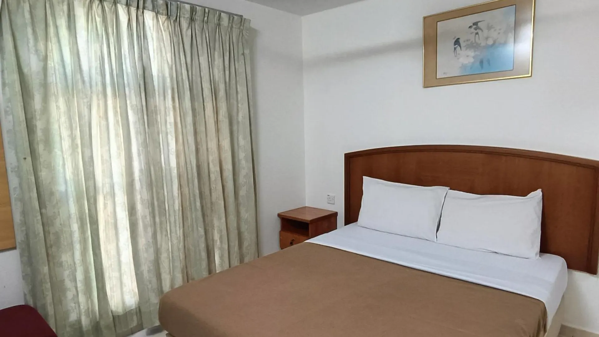 Kota Lodge Guest House Malacca 0*,  Malajzia