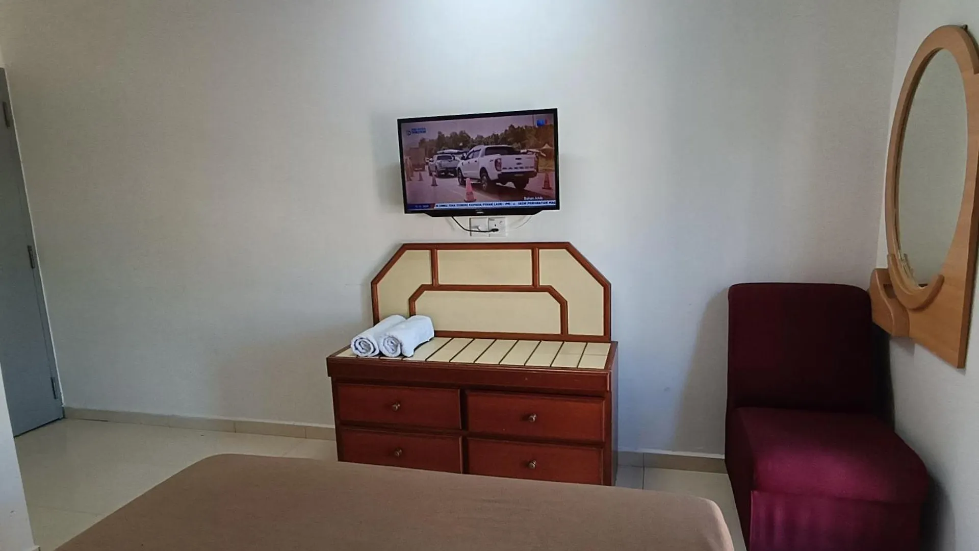 Kota Lodge Guest House Malacca 0*,  Malajzia