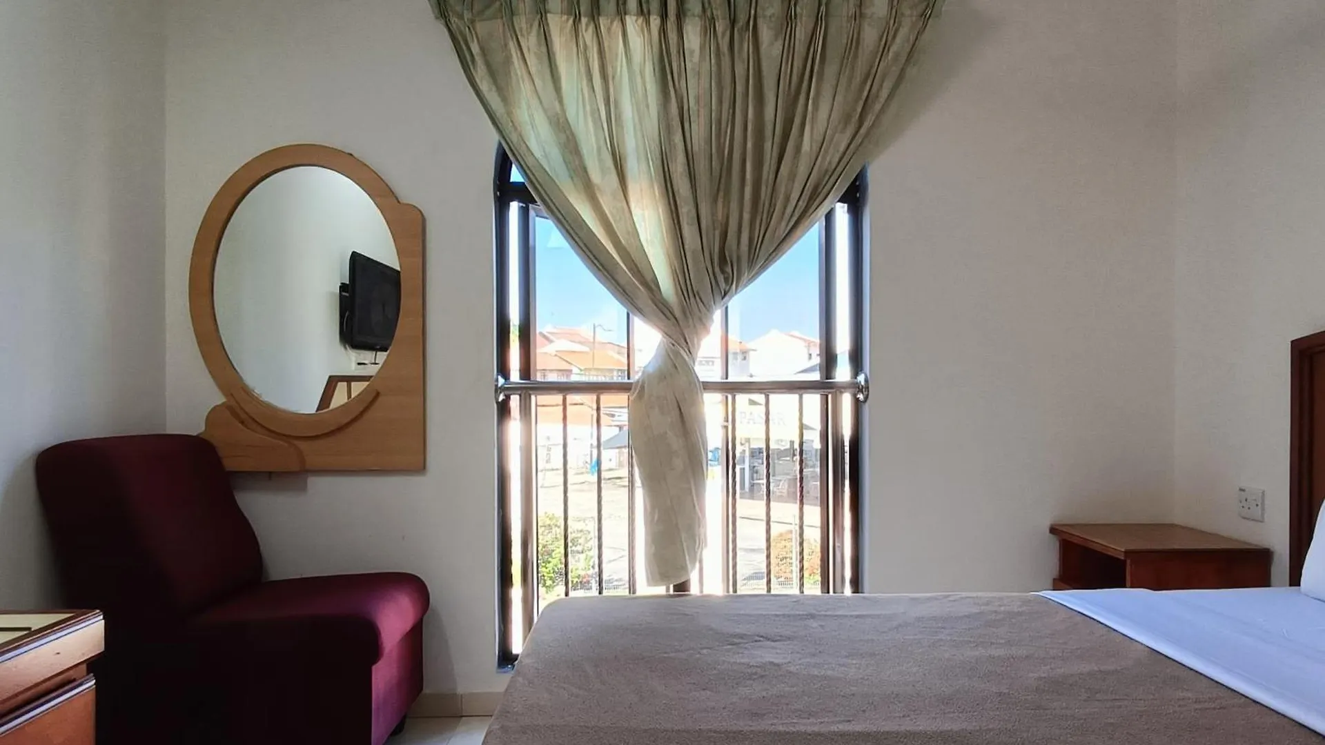 Hostel Kota Lodge Guest House Malacca Malajzia
