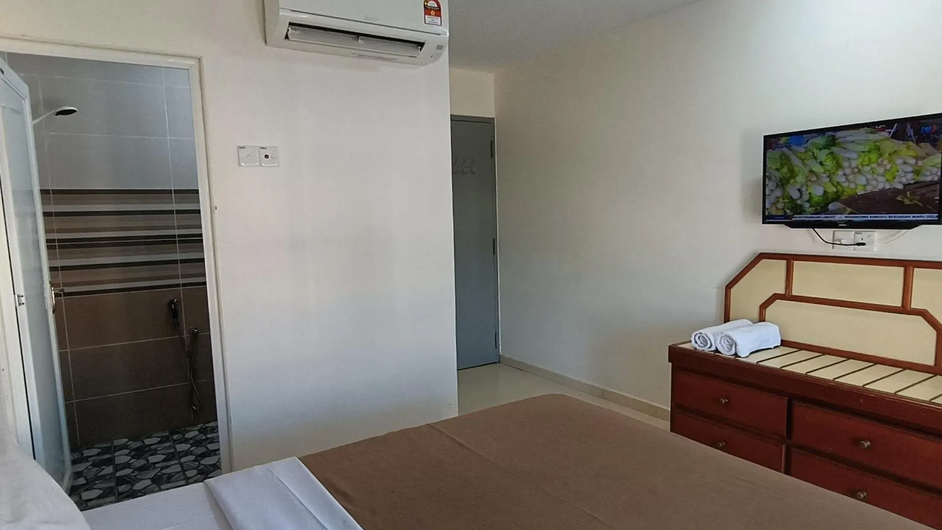 Kota Lodge Guest House Malacca
