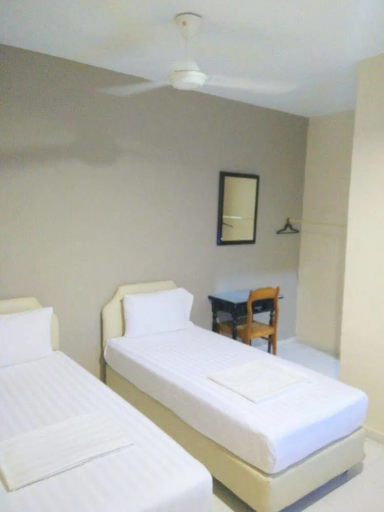 Kota Lodge Guest House Malacca