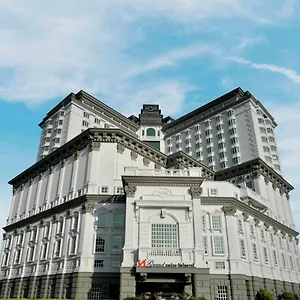 Grand Swiss-belhotel Hotel