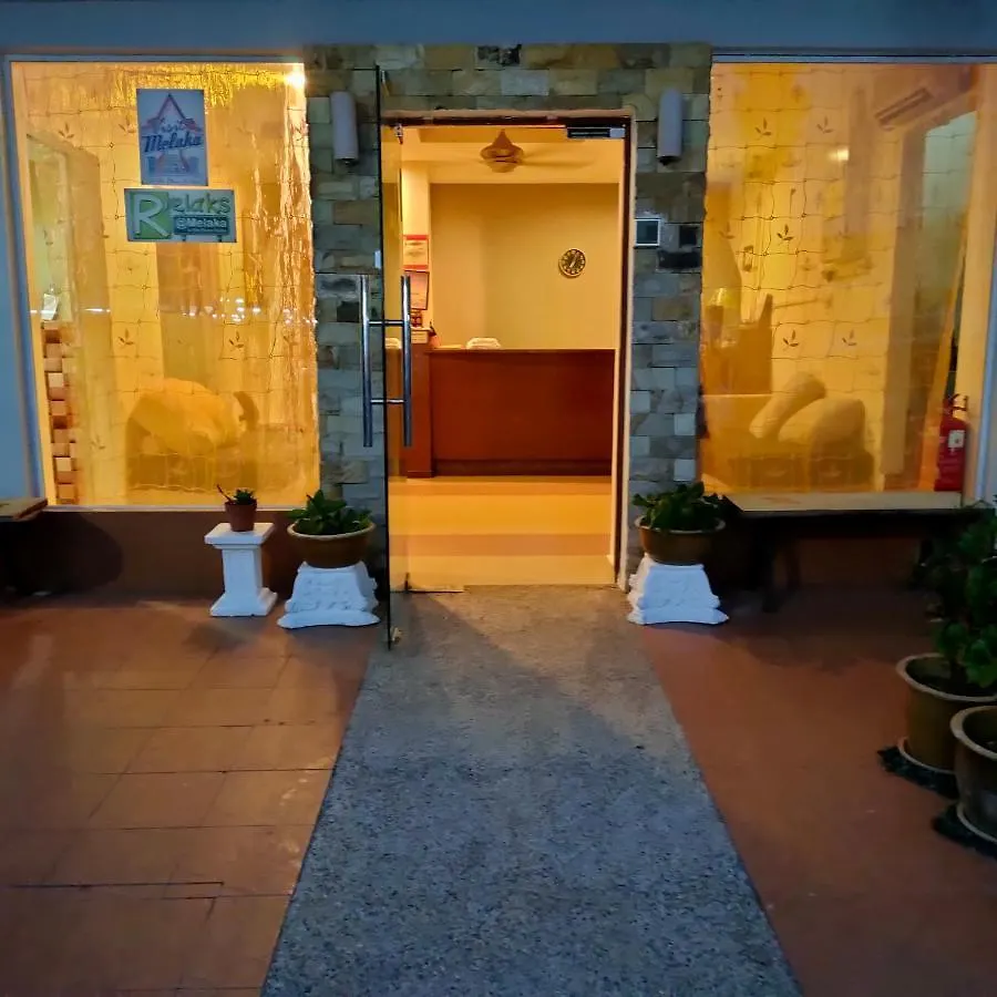 Kota Lodge Guest House Malacca
