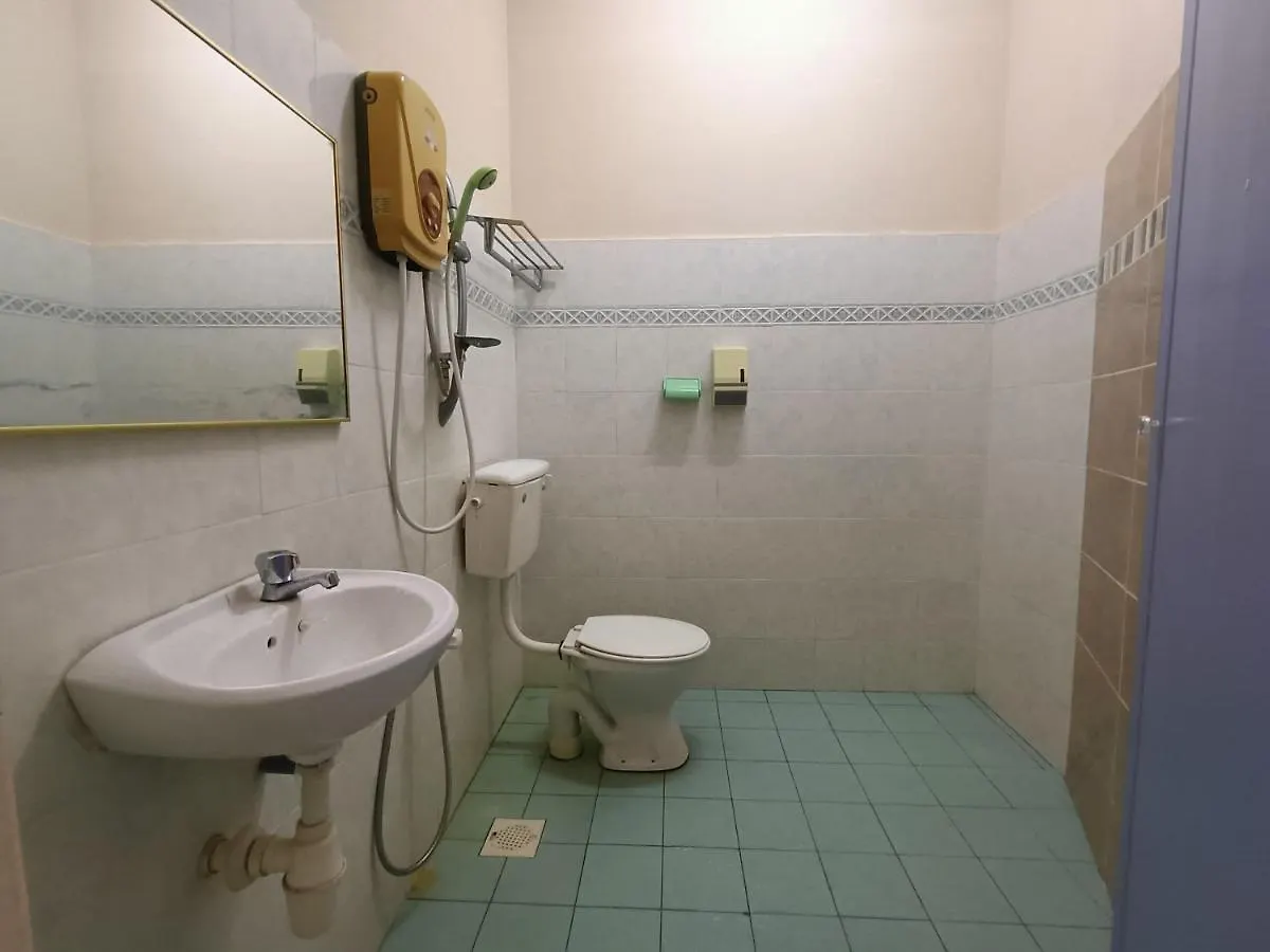 Auberge de jeunesse Kota Lodge Guest House Malacca Malaisie