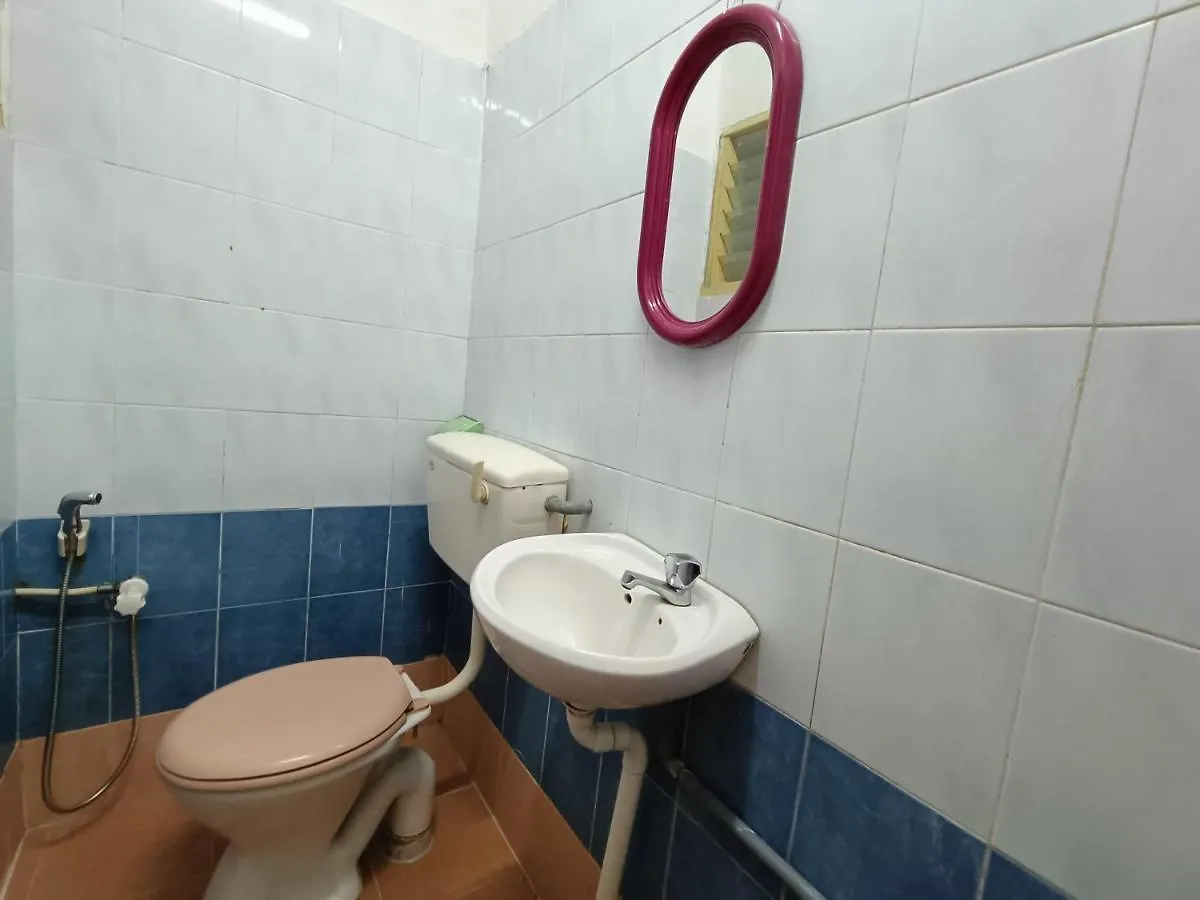 Kota Lodge Guest House Malacca