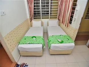 Kota Lodge Guest House Malacca Auberge de jeunesse
