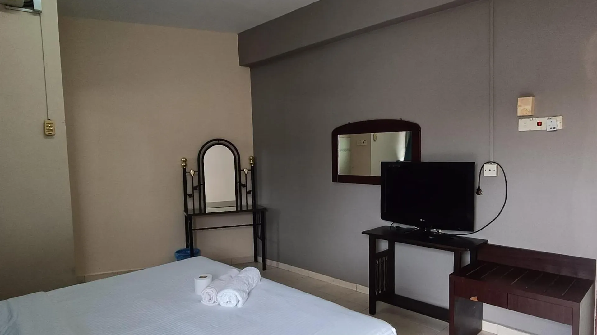 Kota Lodge Guest House Malacca 0*,