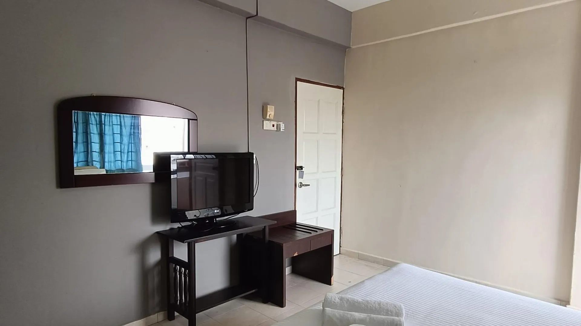 Auberge de jeunesse Kota Lodge Guest House Malacca