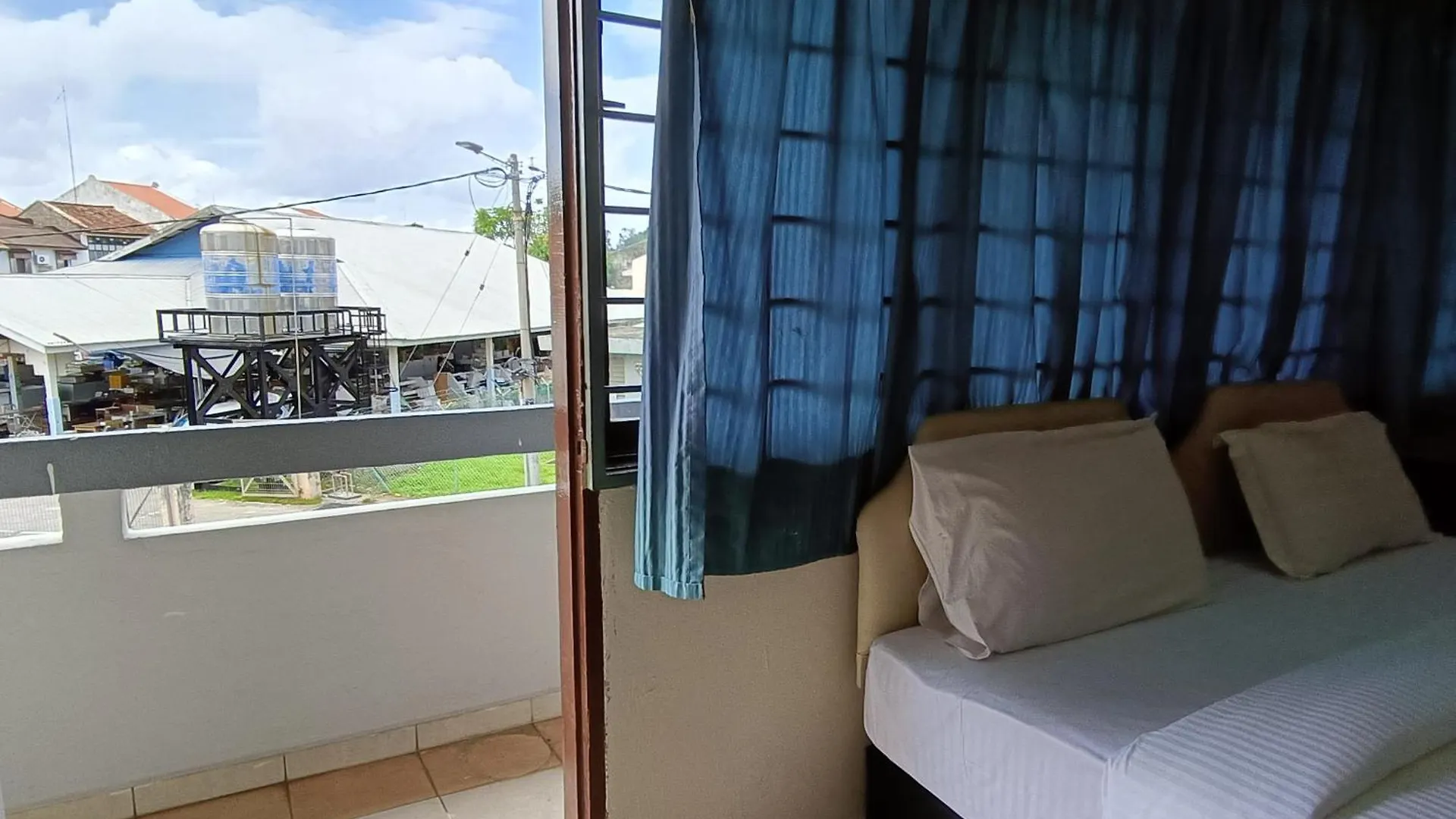 Auberge de jeunesse Kota Lodge Guest House Malacca