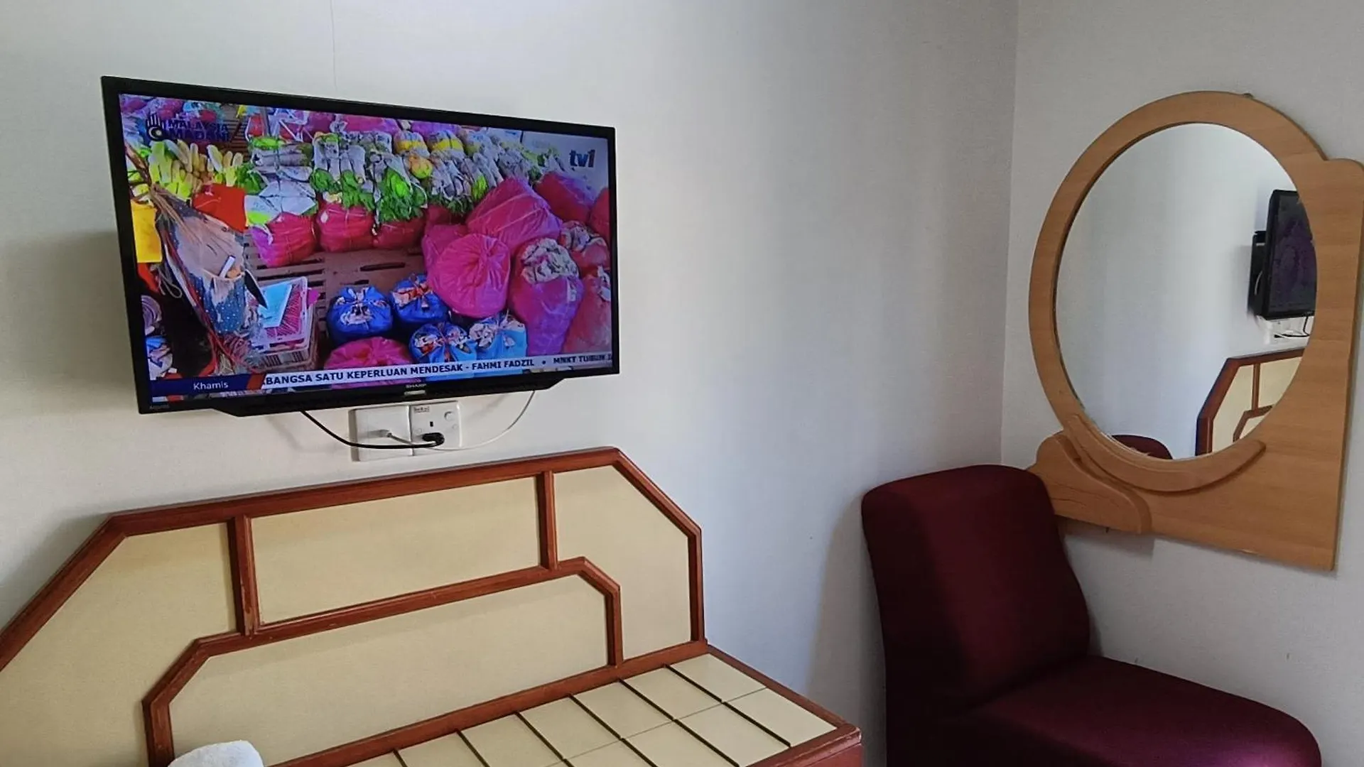 Auberge de jeunesse Kota Lodge Guest House Malacca