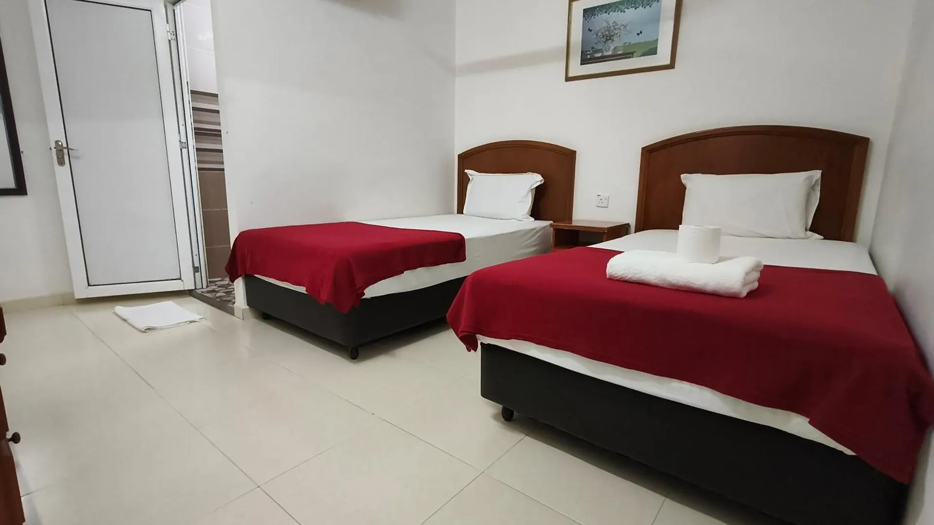 Kota Lodge Guest House Malacca Malaisie