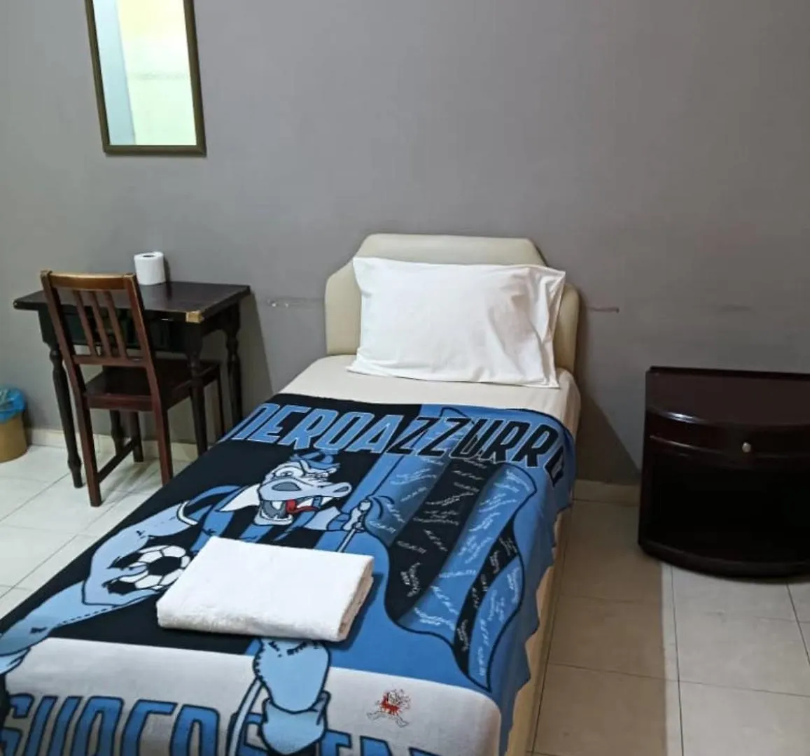 Kota Lodge Guest House Malacca 0*,