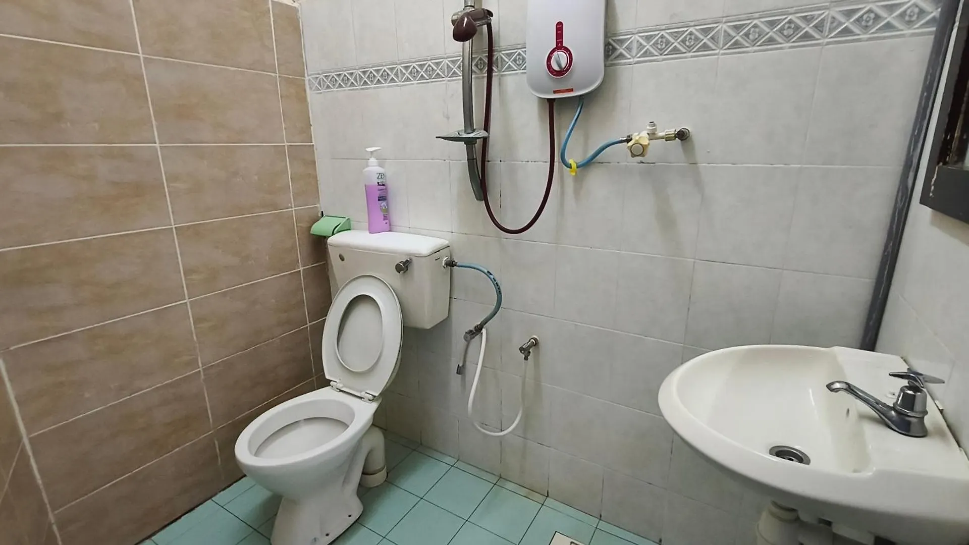 Kota Lodge Guest House Malacca Auberge de jeunesse