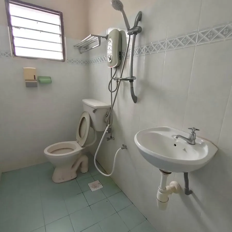 Hostel Kota Lodge Guest House Malacca
