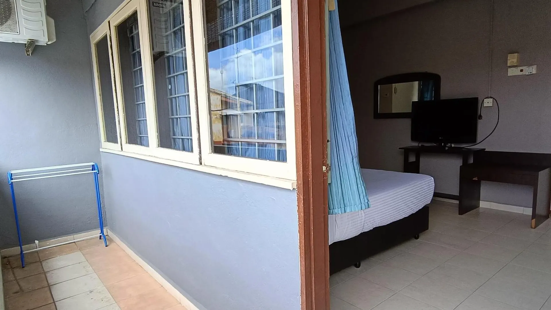 Kota Lodge Guest House Malacca