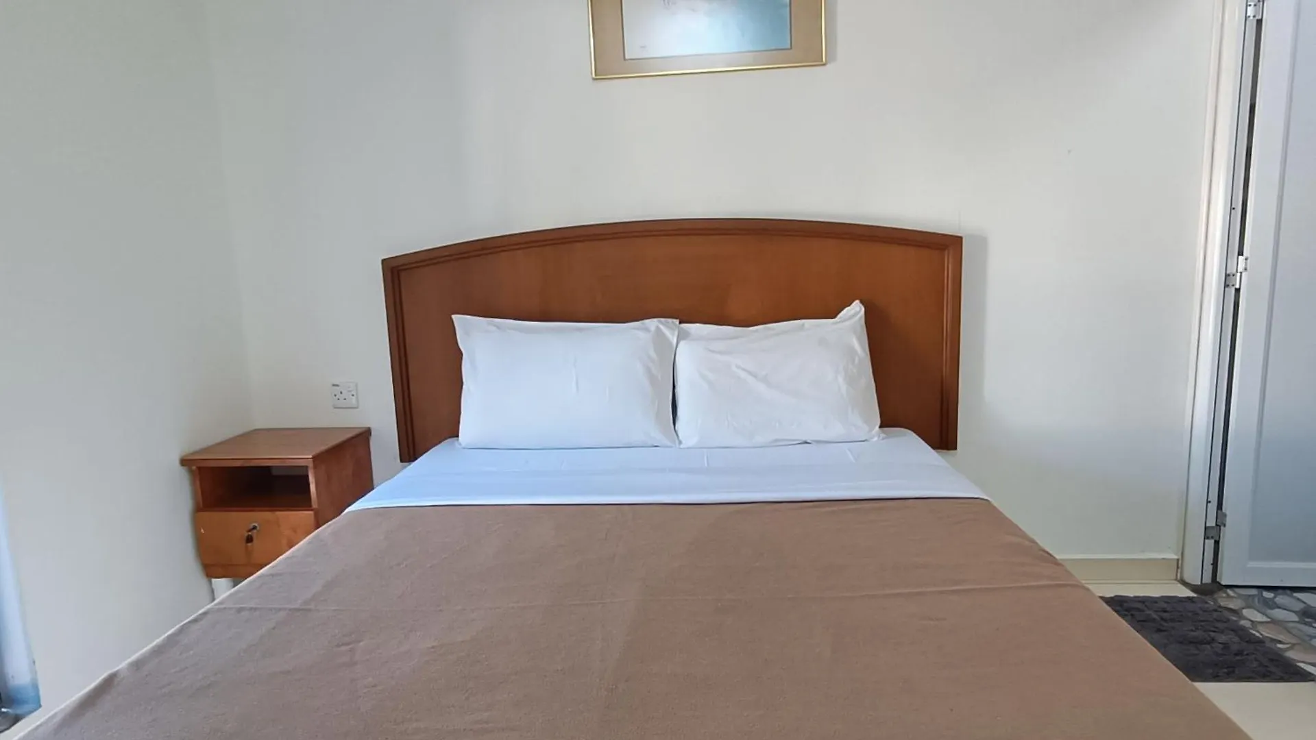Kota Lodge Guest House Malacca Hostel