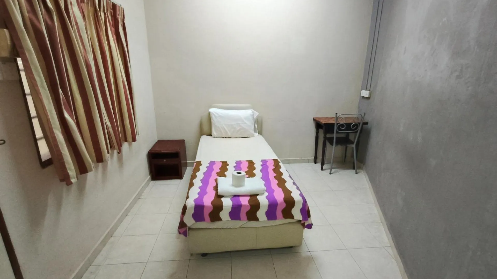 Kota Lodge Guest House Malacca 0*,